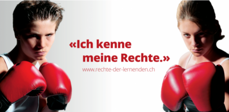 Lehrbetriebsverbund Bern für Lernende und Betriebe ein tolles Angebot